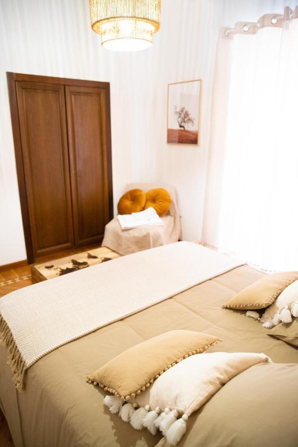 Quisi - Salerno Centro Bed & Breakfast Екстериор снимка